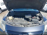 Mazda Cx-9 Grand Touring JM3TB3DV6D0415030 снимка