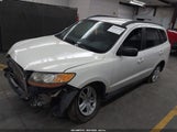 Hyundai Santa Fe Gls 5NMSG3AB0AH342538 снимка