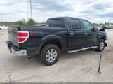 Ford F-150 Xlt 1FTFW1EF9DFC81827 снимка