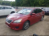 Nissan Sentra Sr 3N1AB7APXEY339304 снимка