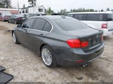 BMW 328I xDrive WBA3B3C57DF531762 снимка