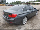 BMW 328I xDrive WBA3B3C57DF531762 снимка