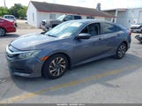 Honda Civic Ex 19XFC2F7XJE033954 снимка