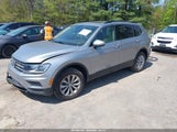Volkswagen Tiguan 3VV2B7AXXKM088256 fotografie