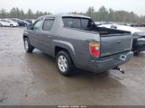 Honda Ridgeline Rtl 2HJYK16548H534661 снимка