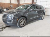 Cadillac Xt5 Luxury 1GYKNDRS7JZ102778 снимка