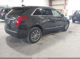 Cadillac Xt5 Luxury 1GYKNDRS7JZ102778 снимка