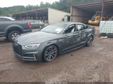 Audi S5 3.0T Premium Plus WAUB4CF53JA026828 снимка