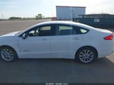 Ford Fusion Hybrid Se 3FA6P0LU9HR278417 fotografie