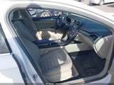 Ford Fusion Hybrid Se 3FA6P0LU9HR278417 fotografie