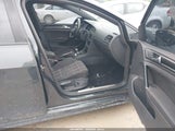 Volkswagen Golf Gti Autobahn 4-Door/S 4-Door/Se 4-Door/Sport 4-Door 3VW547AU4HM042262 снимка