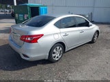 Nissan Sentra S 3N1AB7APXHY397238 снимка