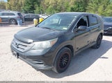 Honda Cr-V Lx 2HKRM4H3XEH694840 снимка