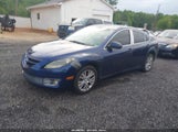 Mazda Mazda6 I Touring 1YVHP82A695M08046 снимка