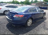 Mazda Mazda6 I Touring 1YVHP82A695M08046 снимка