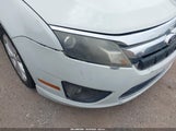 Ford Fusion Se 3FAHP0HA6CR246508 снимка