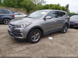 Hyundai Santa Fe Sport 2.4L 5NMZT3LB8JH065354 снимка