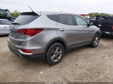 Hyundai Santa Fe Sport 2.4L 5NMZT3LB8JH065354 снимка