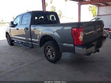 Ford F-250 Xlt 1FT7W2AT0HEF27410 снимка