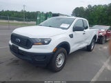 Ford Ranger Xl 1FTER1EH5LLA47222 снимка