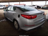 Kia Optima Ex 5XXGN4A78EG280999 снимка