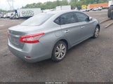 Nissan Sentra Sl 3N1AB7AP6DL668495 снимка
