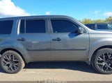 Honda Pilot Lx 5FNYF48299B023256 снимка