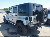 Jeep Wrangler Unlimited Sahara 1J4GA59138L553606 photo