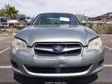 Subaru Legacy 2.5I 4S3BL616497236547 снимка