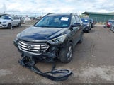 Hyundai Santa Fe Sport 2.4L 5XYZUDLB8HG382803 photo