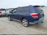 Toyota Highlander Limited V6 5TDYK3EH1BS041279 снимка