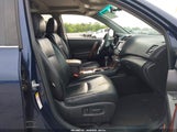 Toyota Highlander Limited V6 5TDYK3EH1BS041279 снимка