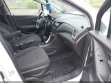 Chevrolet Trax Fwd Ls KL7CJKSB7LB069813 photo