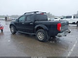Nissan Frontier Le 1N6AD0EV5AC446705 снимка