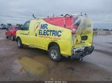 Chevrolet Express  Work Van 1GCWGAFF9G1214464 fotografie