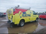 Chevrolet Express  Work Van 1GCWGAFF9G1214464 fotografie