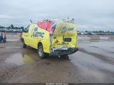 Chevrolet Express  Work Van 1GCWGAFF9G1214464 снимка