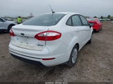 Ford Fiesta S 3FADP4AJ7KM165478 снимка
