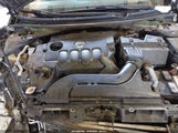 Nissan Altima 2.5 S 1N4AL21E19N418025 photo