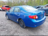 Toyota Corolla Le 2T1BU40E19C185792 снимка