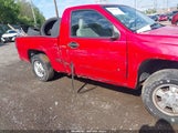 Chevrolet Colorado Ls 1GCCS149078155617 снимка