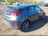 Hyundai Veloster 2.0 KMHTG6AF6KU011025 снимка
