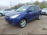 Hyundai Tucson Gls KM8JUCAC3BU239827 снимка