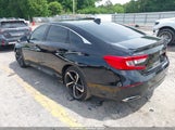 Honda Accord Sport 1HGCV1F35KA128769 photo