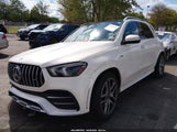 Mercedes-Benz Amg Gle 53 4Matic 4JGFB6BB8MA266173 fotografie