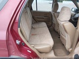 Honda Cr-V Lx JHLRD68454C011153 снимка