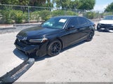 Honda Civic Hybrid Sport/Sport Touring 2HGFE4F8XTH302347 снимка