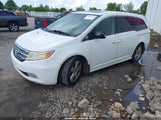 Honda Odyssey Touring/Touring Elite 5FNRL5H91BB063725 photo