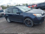 Subaru Forester 2.5I Premium JF2SJADC7EH490785 снимка