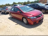 Honda Civic Lx 2HGFA16509H541771 снимка